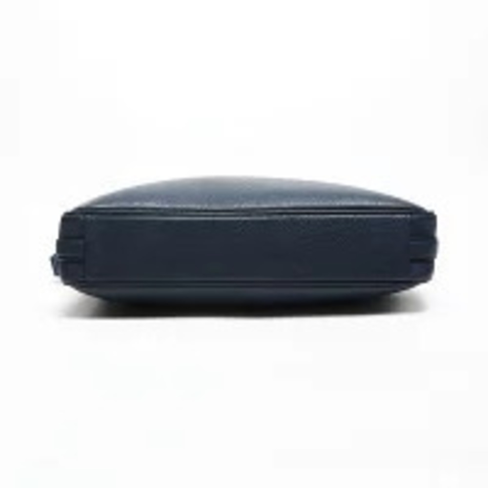 Louis Vuitton Armand Handbag Marine Navy Blue Briefcase Blue - Picture 8 of 13